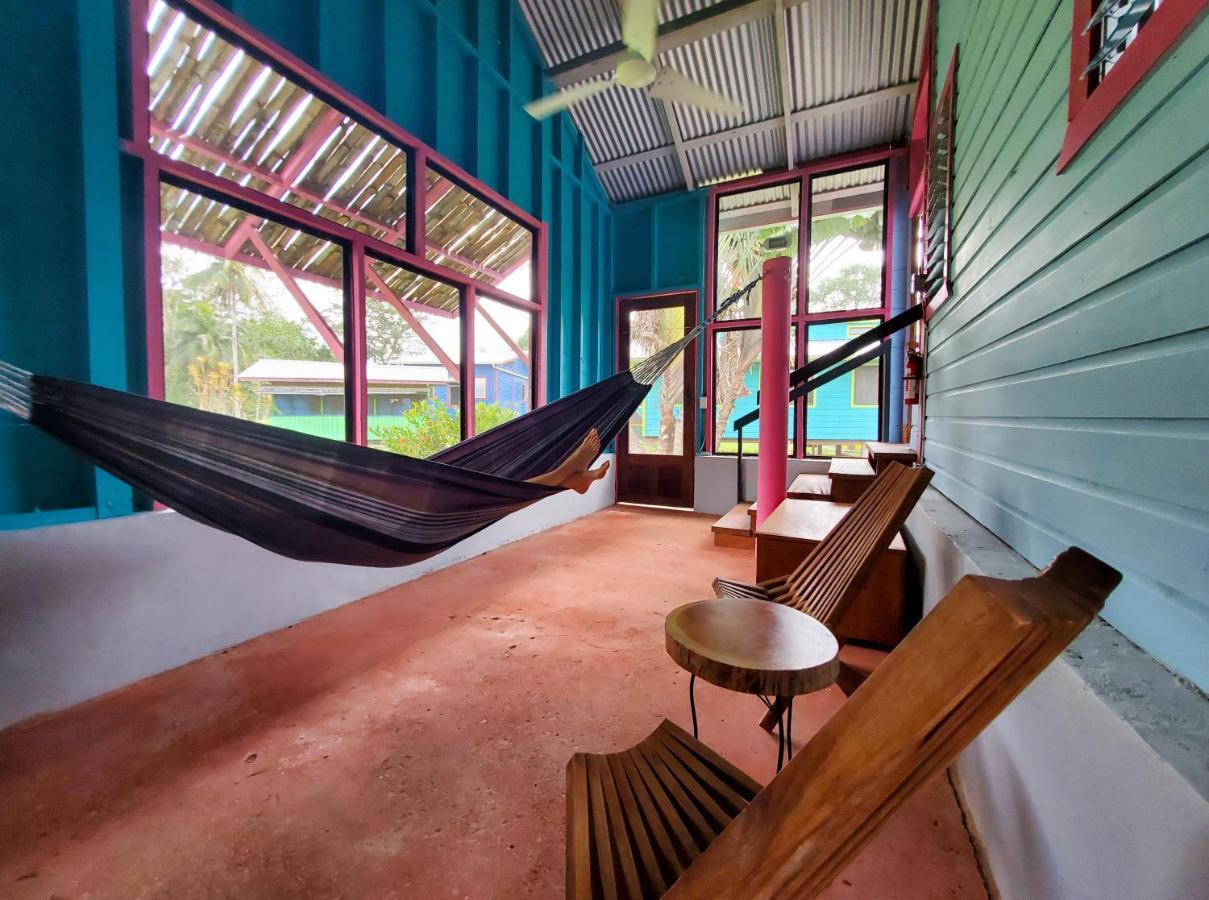 Lower Dover Jungle Lodge & Maya Ruins Unitedville 외부 사진