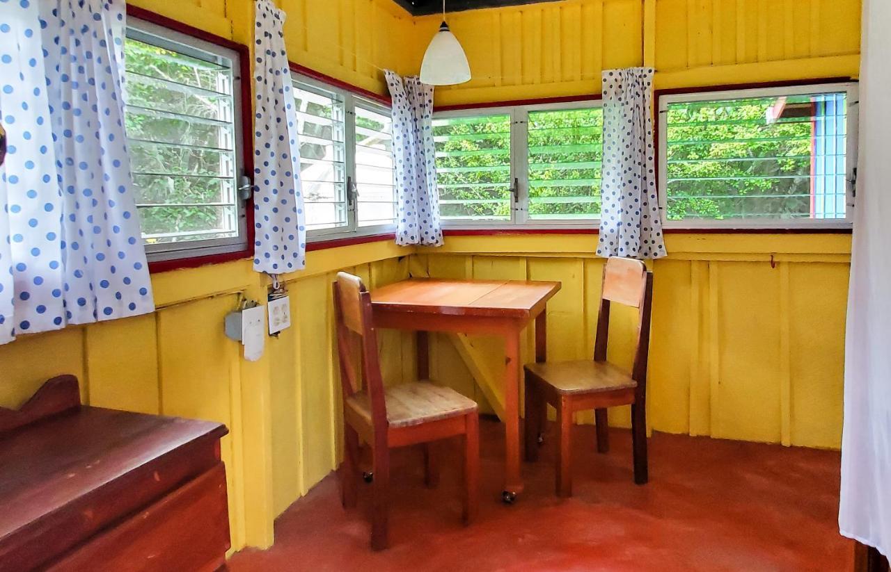Lower Dover Jungle Lodge & Maya Ruins Unitedville 외부 사진